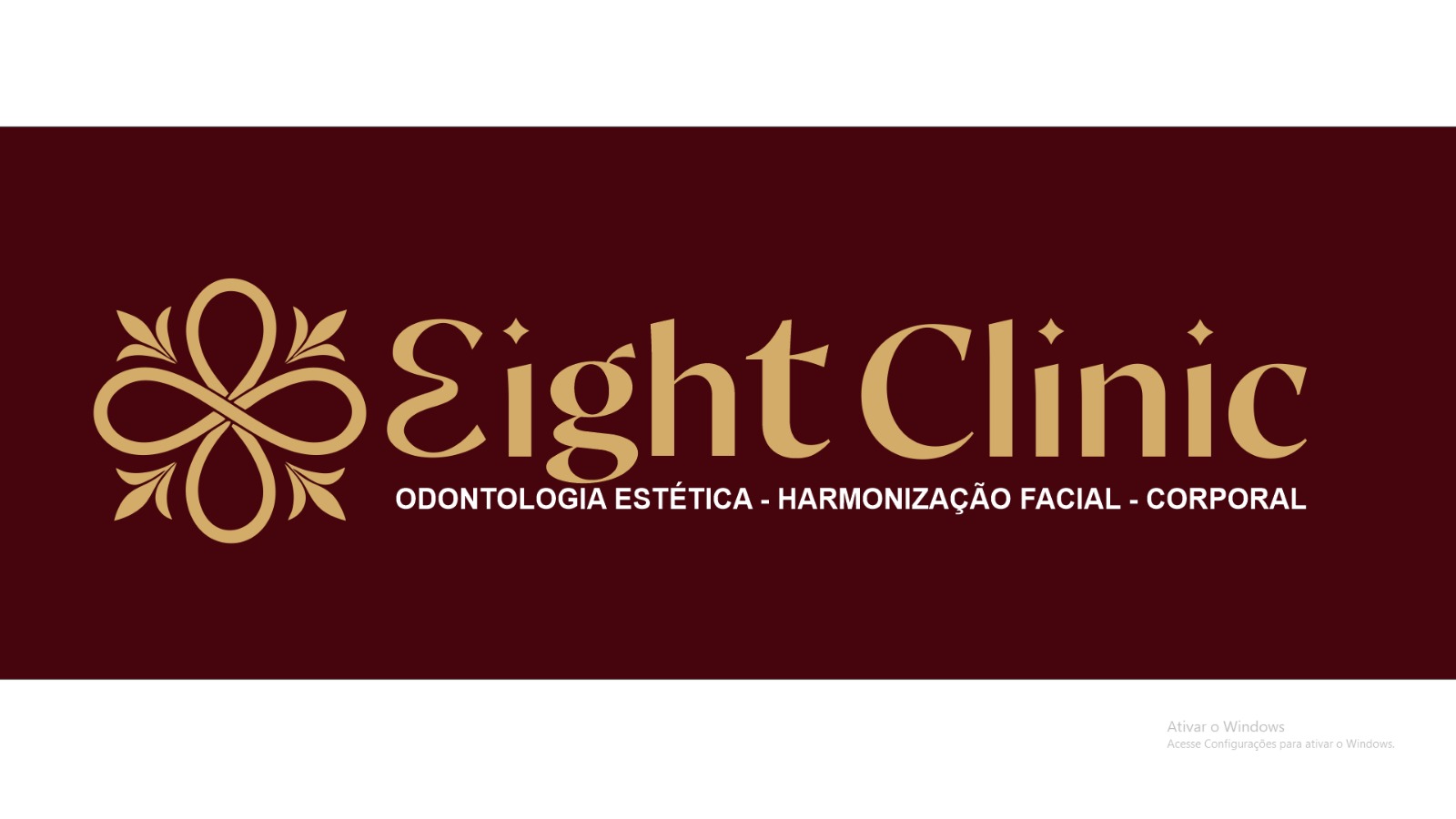 Logo Eight Clinic